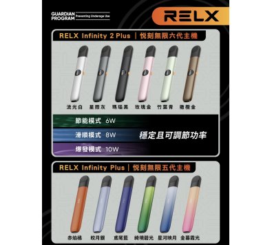 悅刻五代主機 (單獨發貨)
